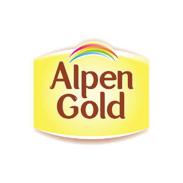 Alpen Gold logo