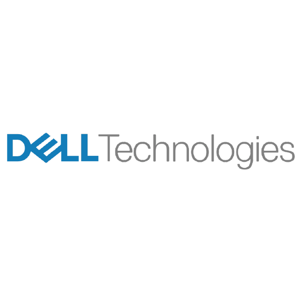 Dell Technologies logo