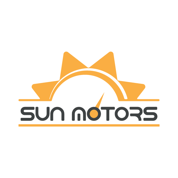 Sun Motors logo