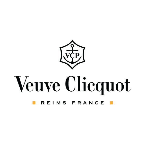 Veuve Clicquot logo